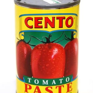 Cento Tomato Paste (6 Pack)