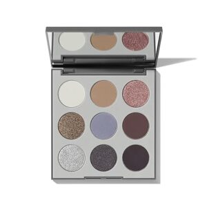 Morphe Artistry Palette (9W SMOKE & SHADOW)